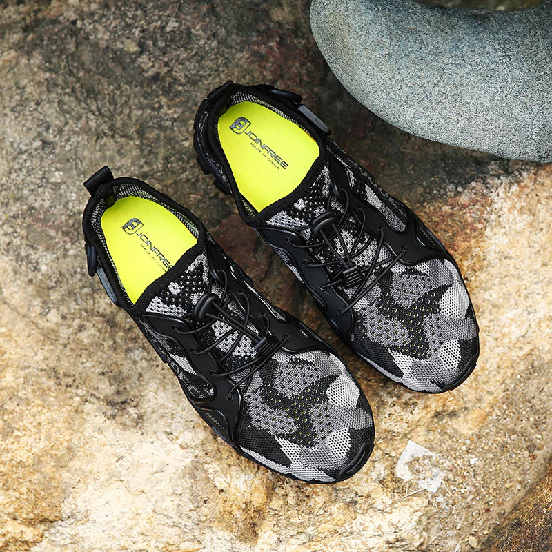 Buty Biegowo-Trekkingowe Outdoor