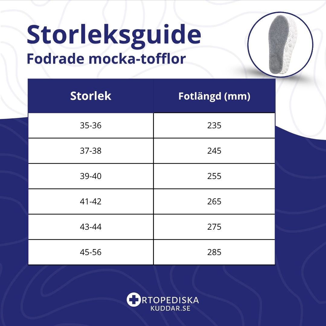 4D Fodrade Inläggssulor med Stötdämpning