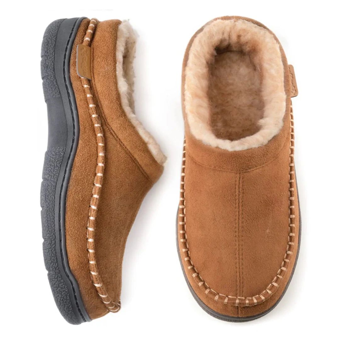 Kapcie unisex antypoślizgowe