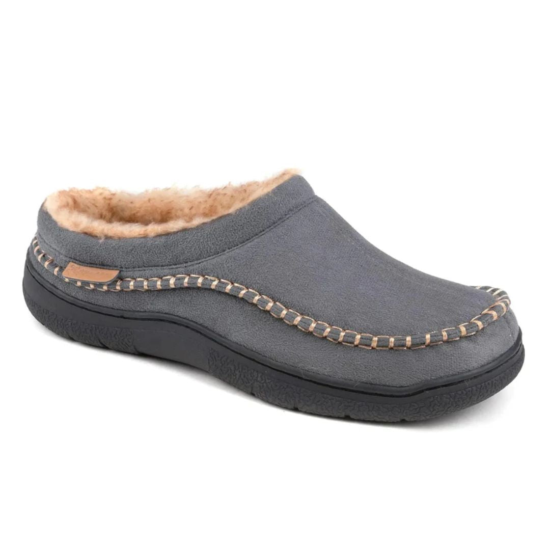 Kapcie unisex antypoślizgowe