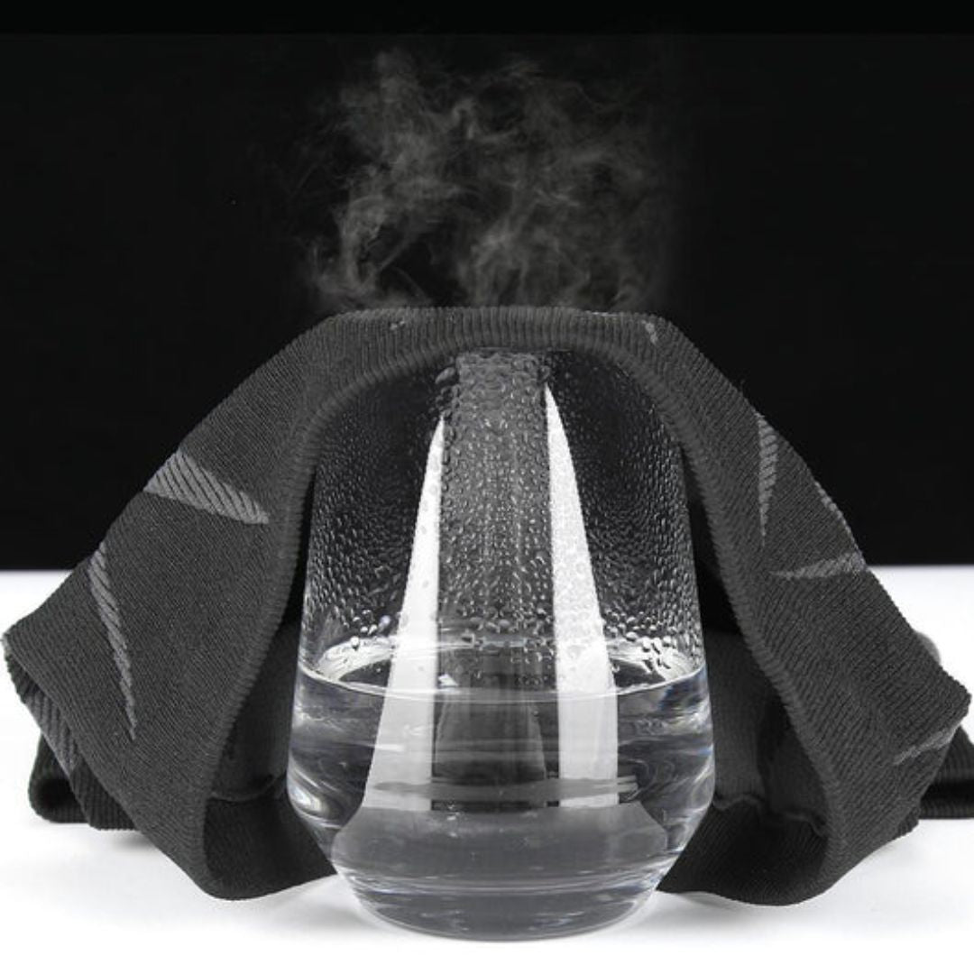 Zimowa Osłona Twarzy Unisex – Ochrona przed Zimnem i Wiatrem