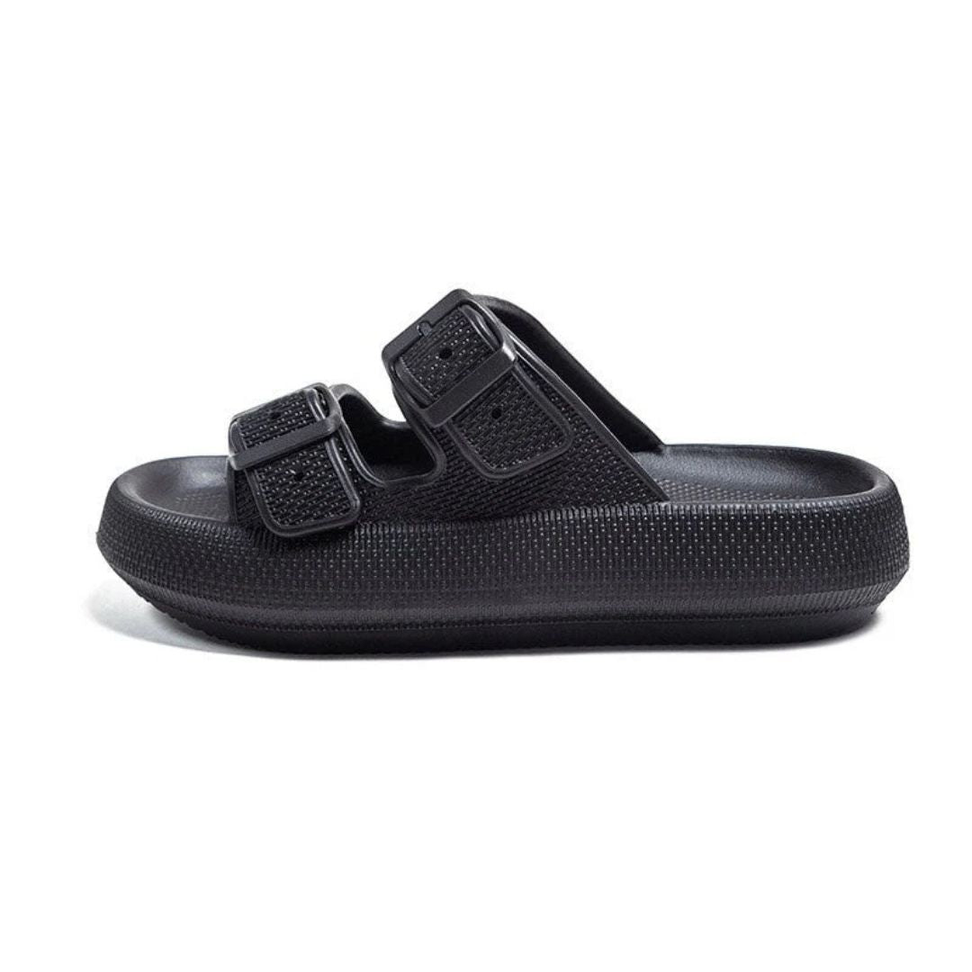 EVA – Lekkie Sandały na Co Dzień