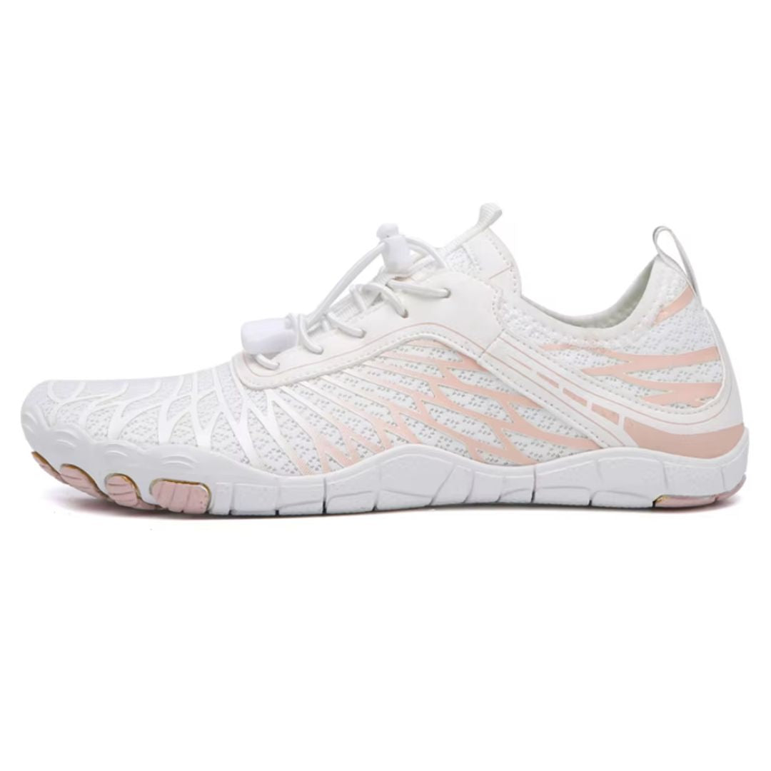 OrtoX Barfoot Mesh – Lekkie i Elastyczne Buty