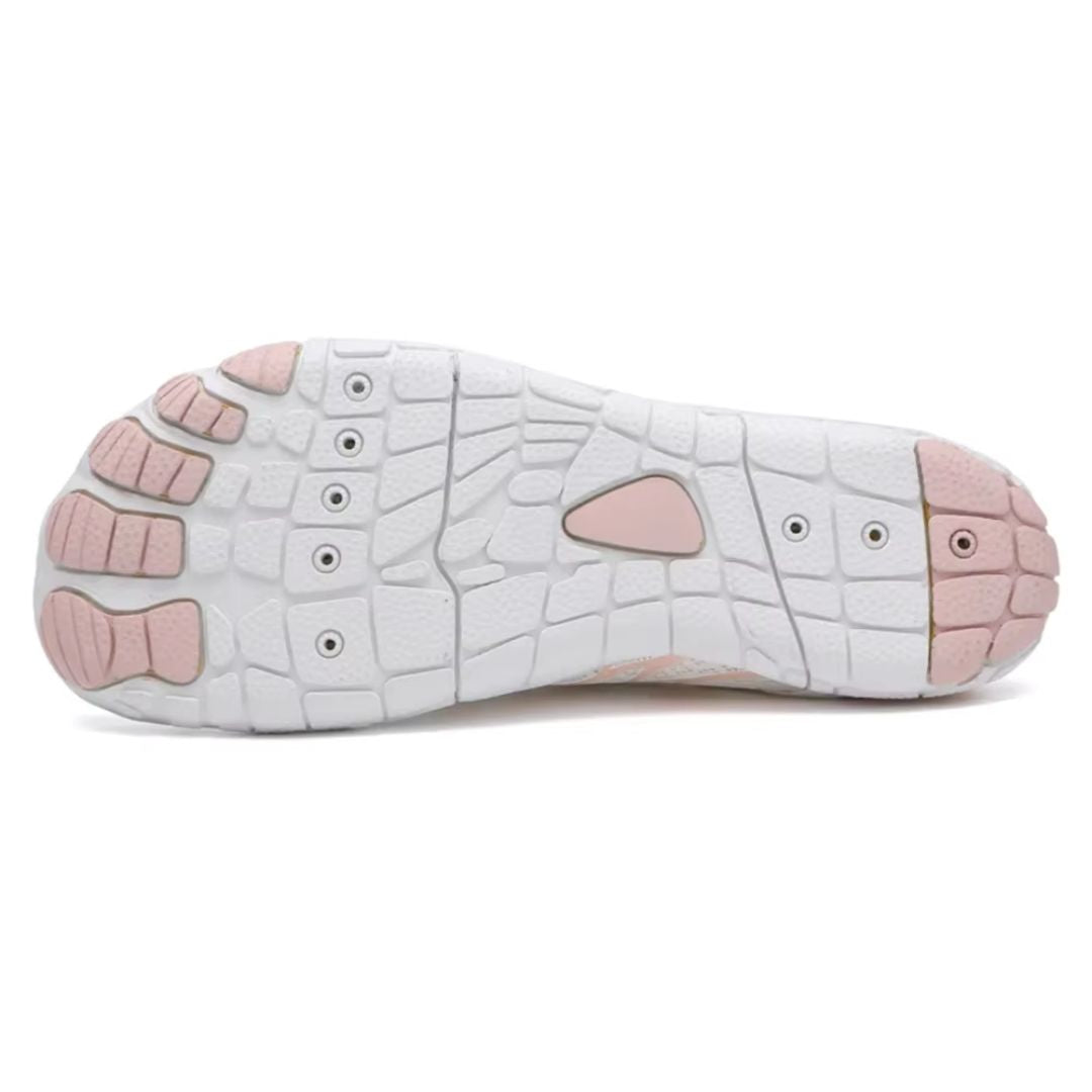 OrtoX Barfoot Mesh – Lekkie i Elastyczne Buty