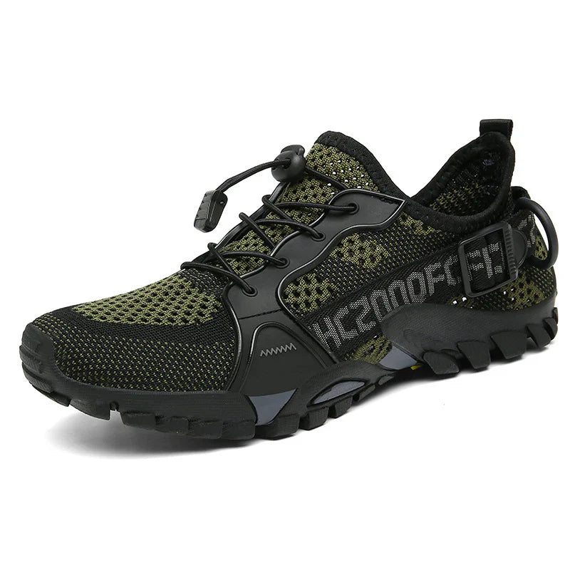 Buty Biegowo-Trekkingowe Outdoor