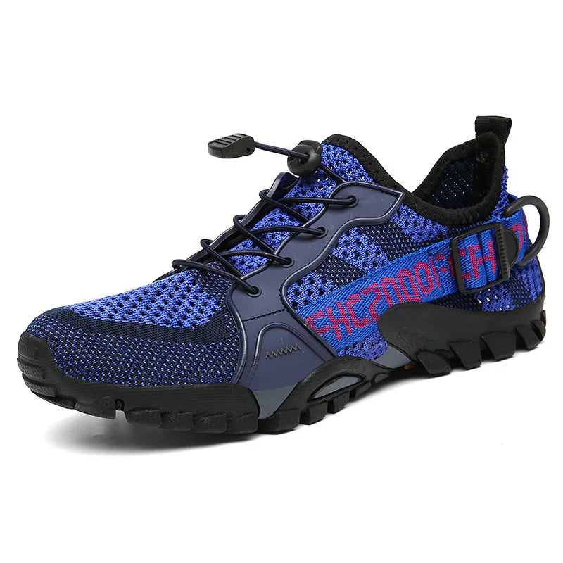 Buty Biegowo-Trekkingowe Outdoor