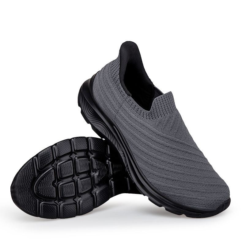 Slip-In Buty – Ergonomiczne i Wygodne