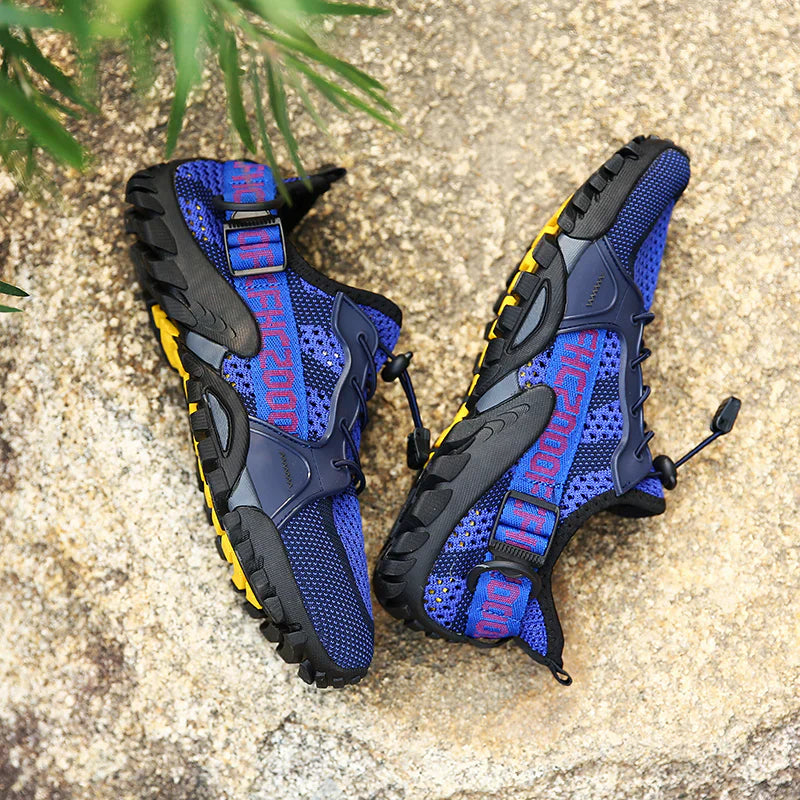 Buty Biegowo-Trekkingowe Outdoor
