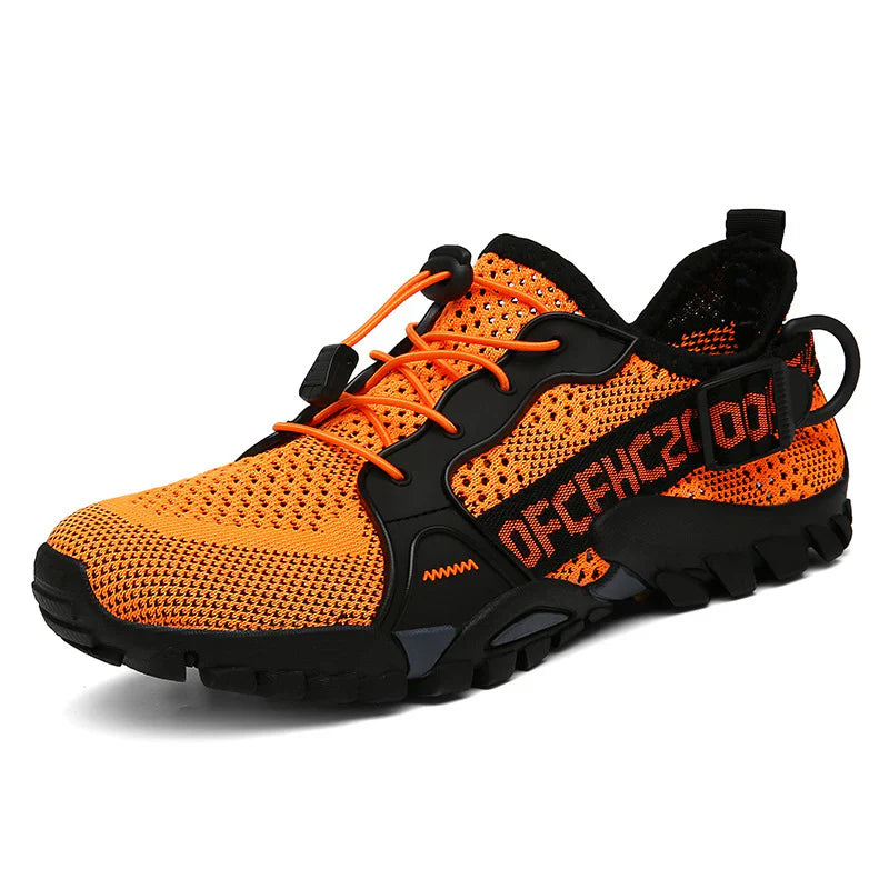 Buty Biegowo-Trekkingowe Outdoor