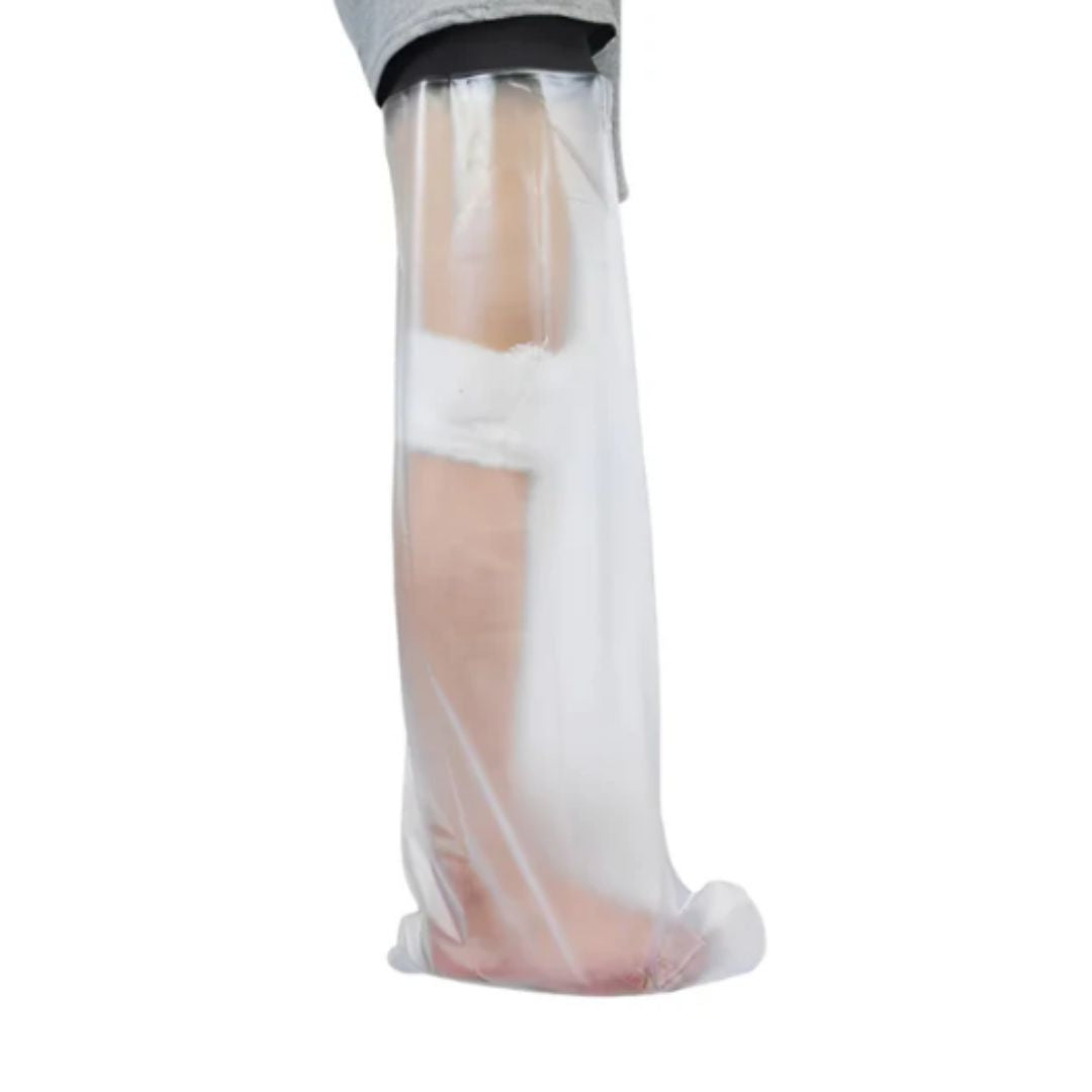 Bad & Duschskydd för fot & knä