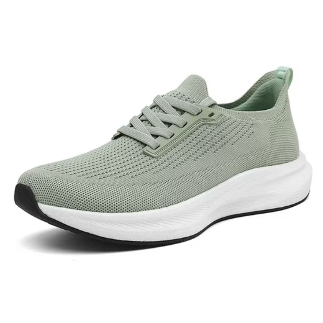Sneakersy O´FAB Motion+ – Komfort i Wsparcie