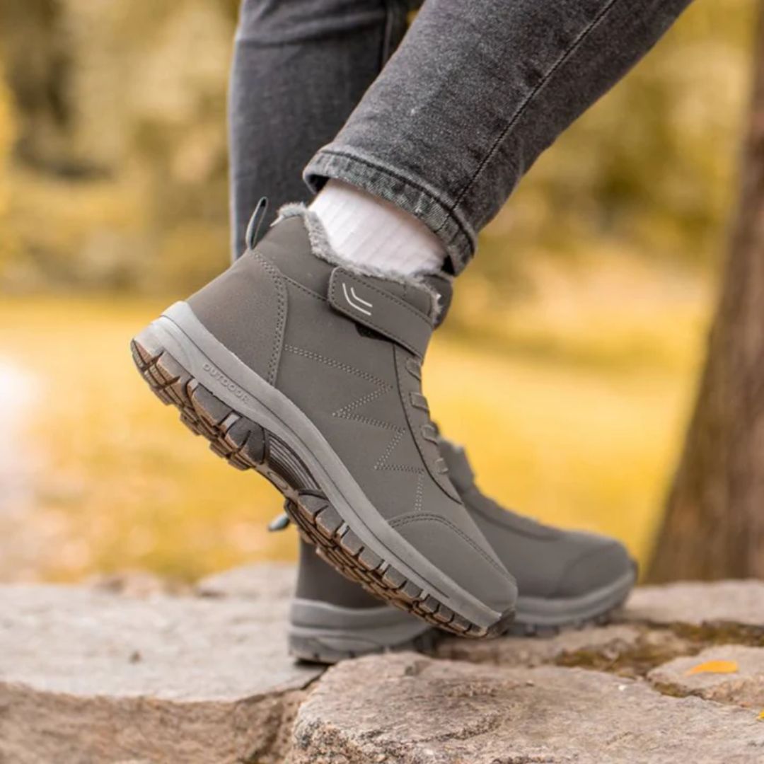 Ergonomiczne Buty Zimowe OrtoBoots