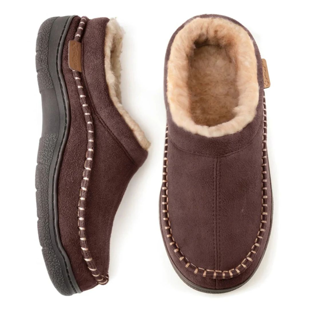 Kapcie unisex antypoślizgowe