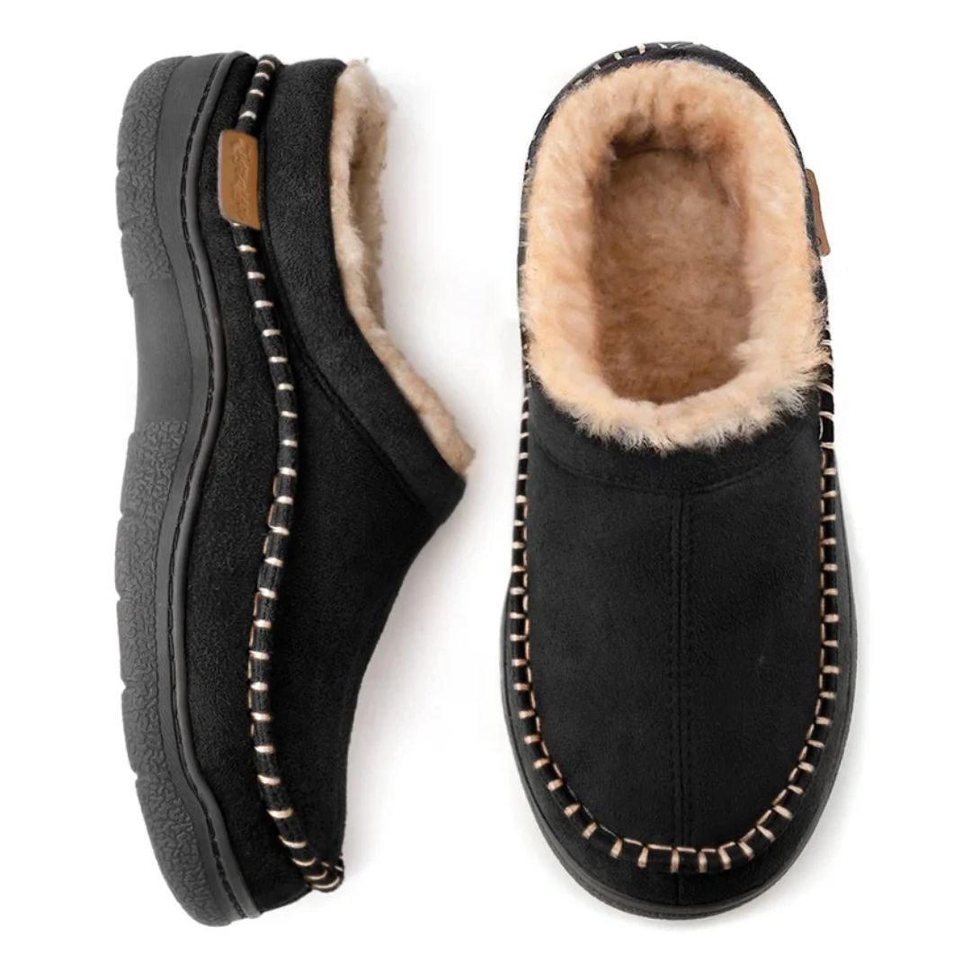 Kapcie unisex antypoślizgowe