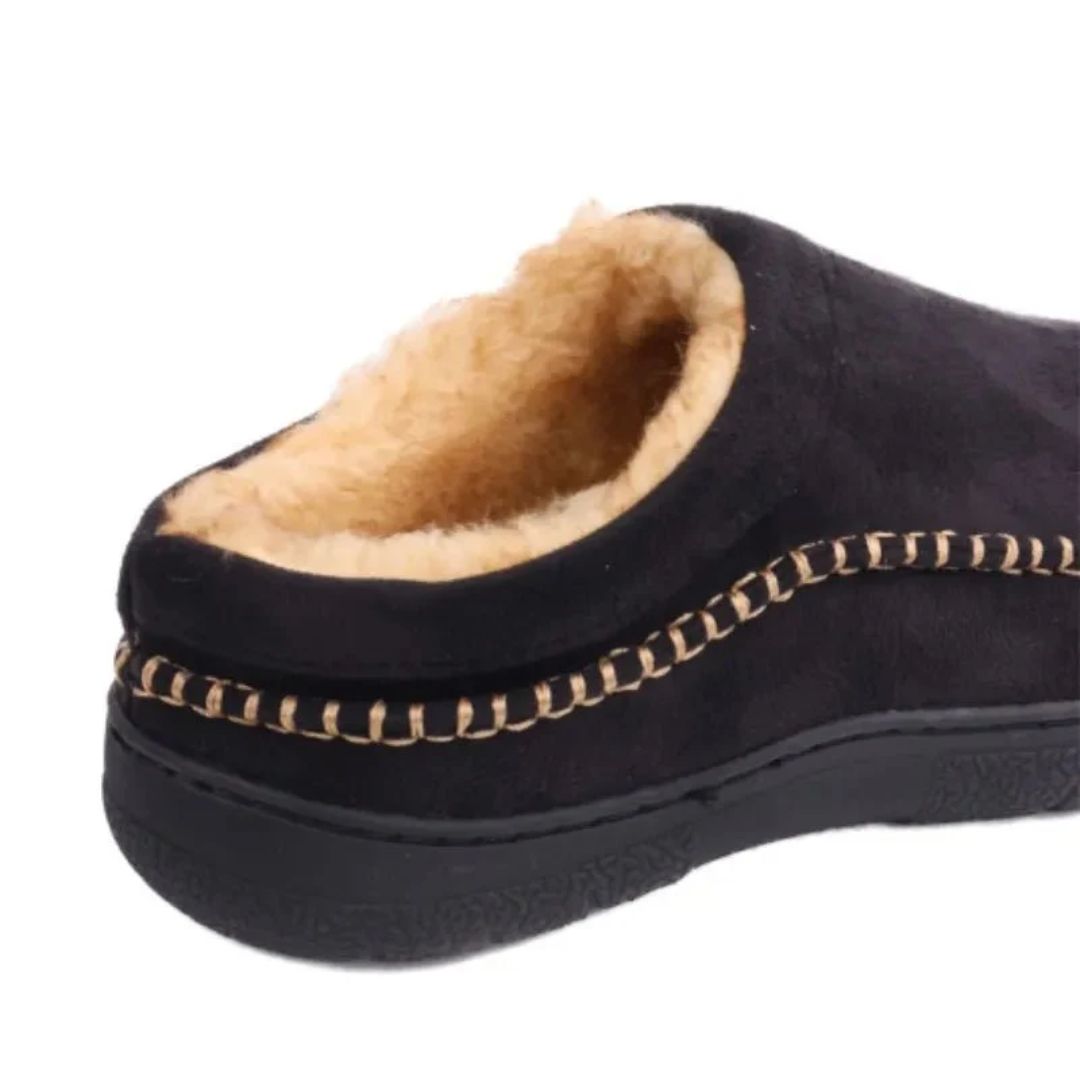 Kapcie unisex antypoślizgowe