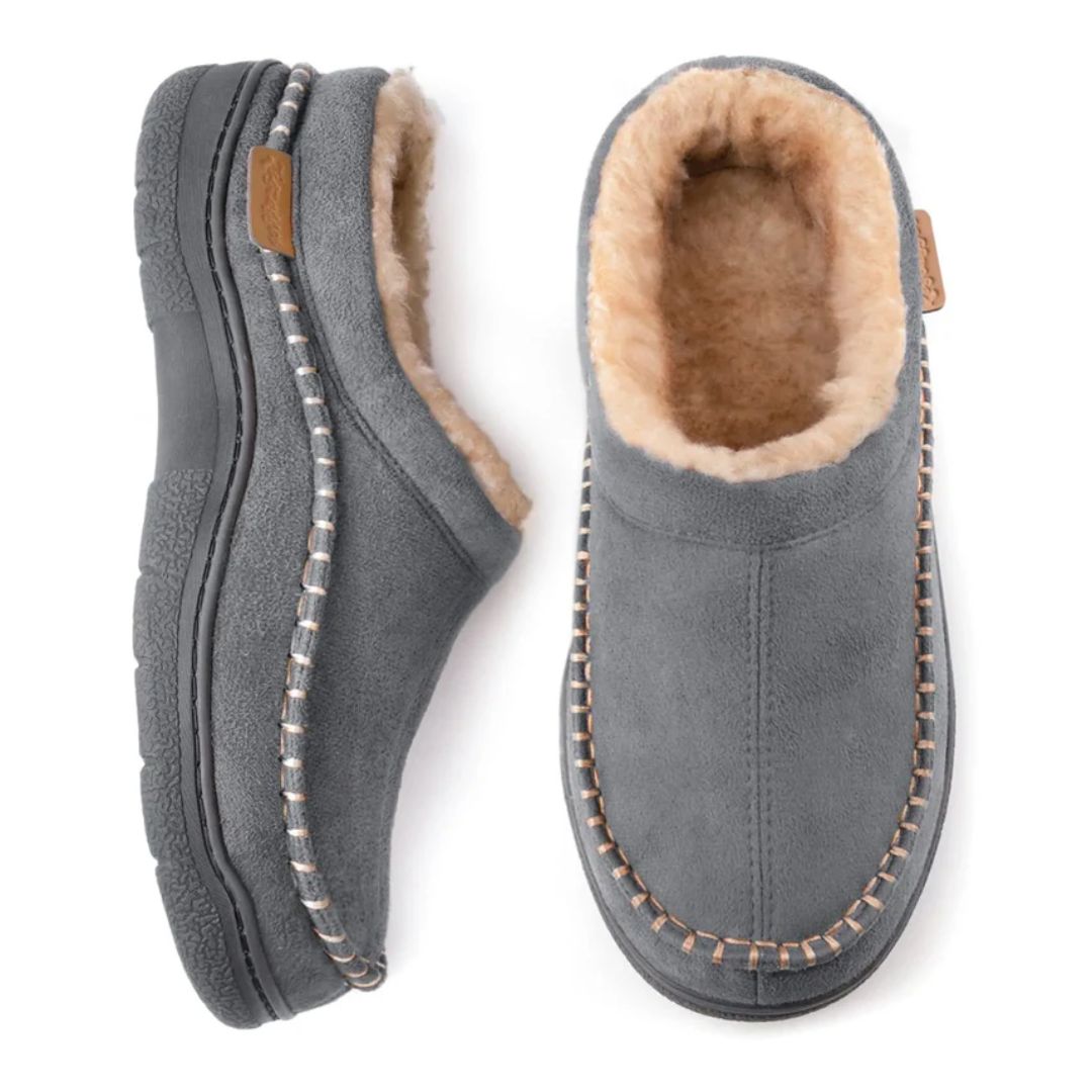 Kapcie unisex antypoślizgowe