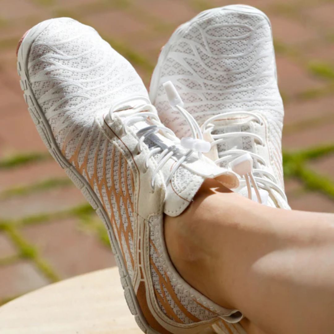 OrtoX Barfoot Mesh – Lekkie i Elastyczne Buty