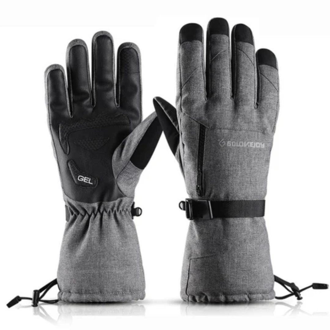 FREEZ Pro Skidhandskar Premium