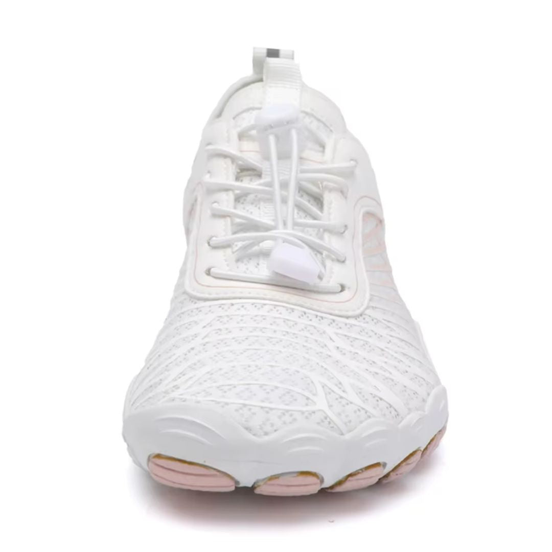OrtoX Barfoot Mesh – Lekkie i Elastyczne Buty