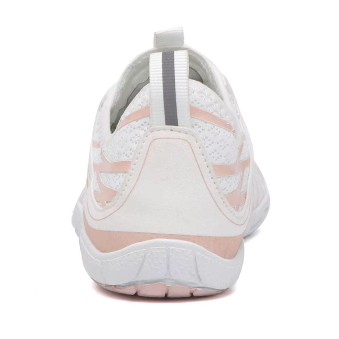OrtoX Barfoot Mesh – Lekkie i Elastyczne Buty