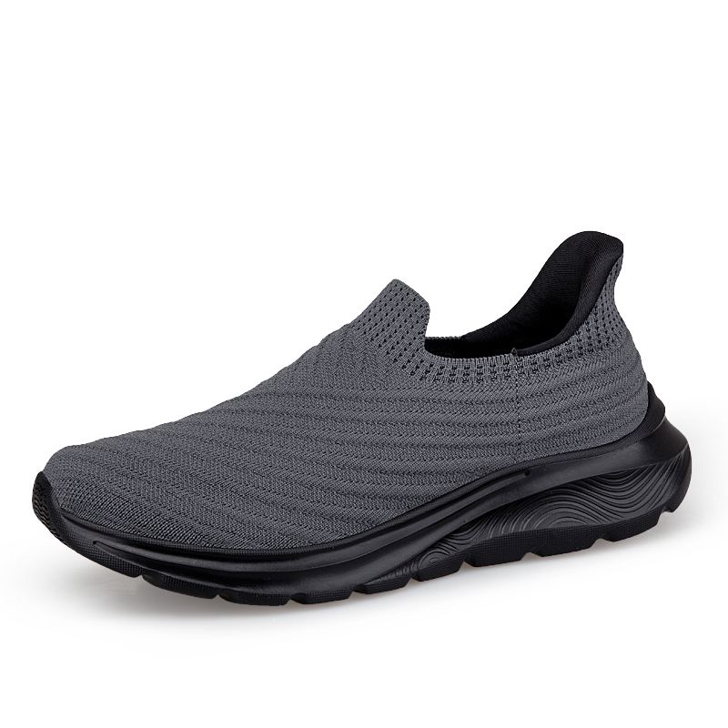 Slip-In Buty – Ergonomiczne i Wygodne
