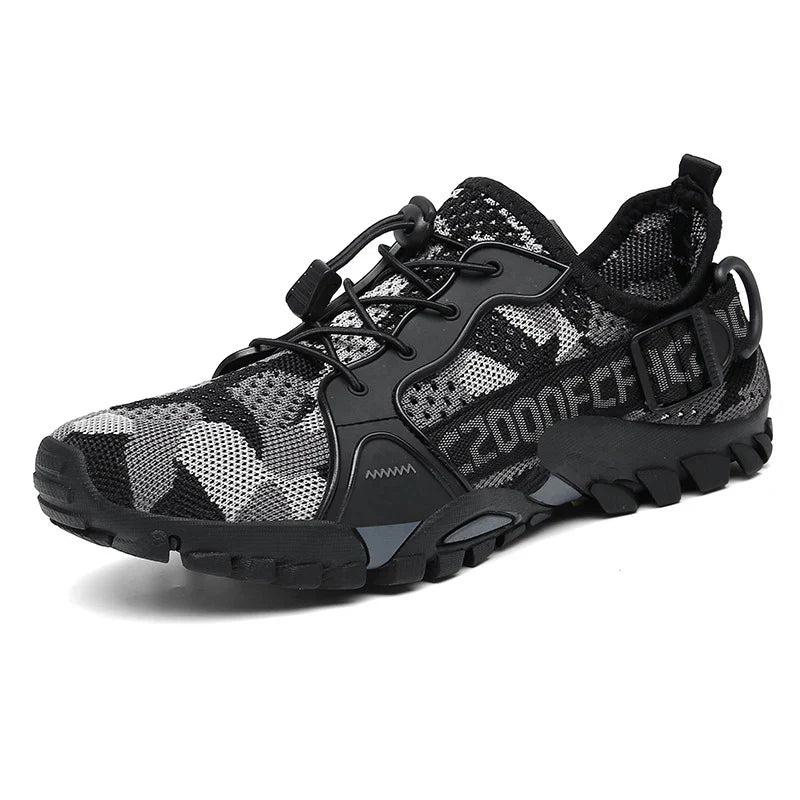 Buty Biegowo-Trekkingowe Outdoor
