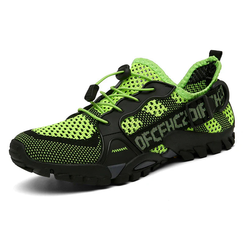 Buty Biegowo-Trekkingowe Outdoor