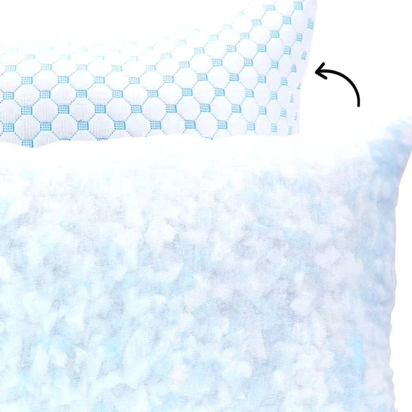 Poduszka Chłodząca na Szyję