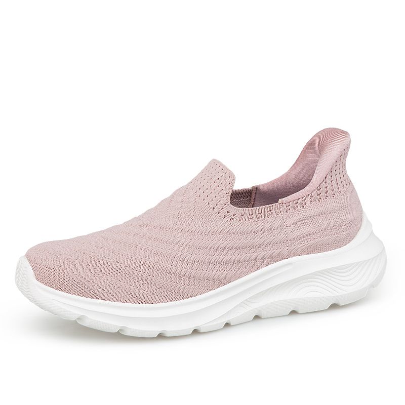 Slip-In Buty – Ergonomiczne i Wygodne