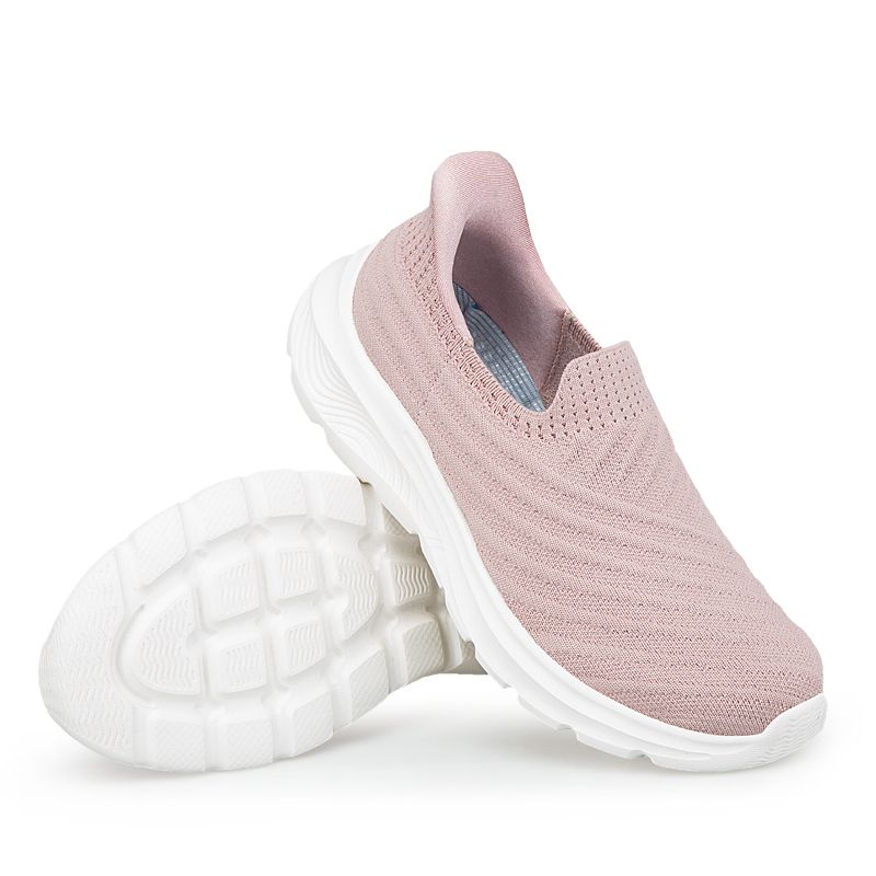 Slip-In Buty – Ergonomiczne i Wygodne