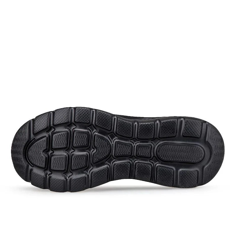 Slip-In Buty – Ergonomiczne i Wygodne