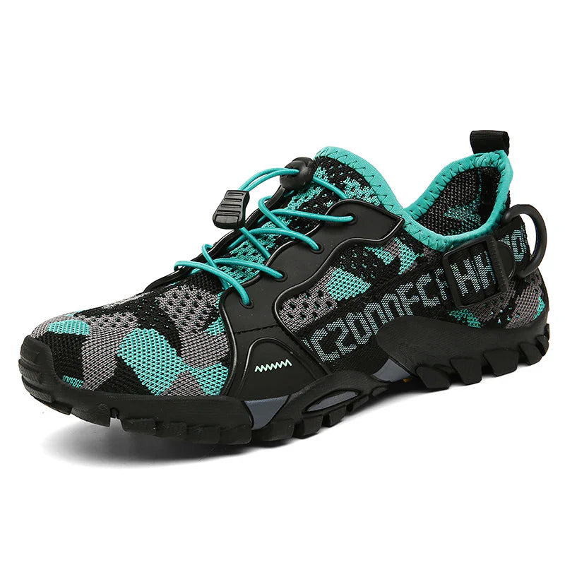 Buty Biegowo-Trekkingowe Outdoor