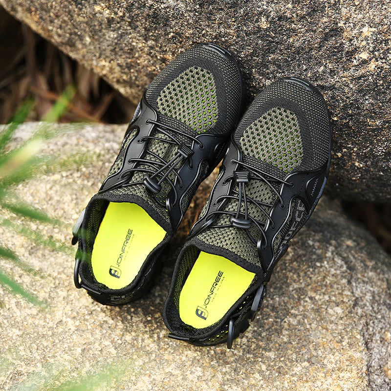 Buty Biegowo-Trekkingowe Outdoor
