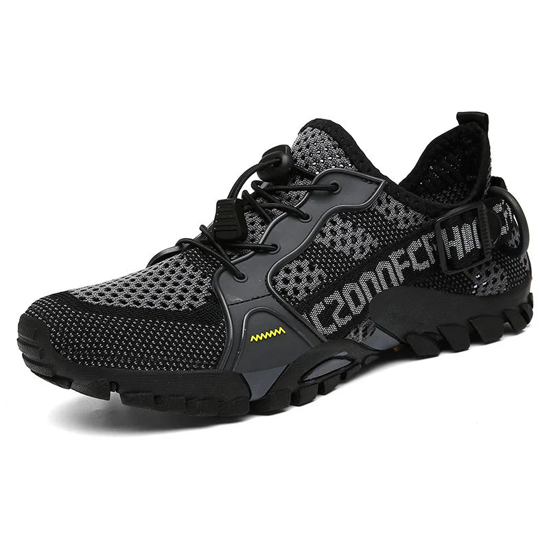 Buty Biegowo-Trekkingowe Outdoor